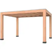 Westwood Douglas overkapping, 400 x 300, Modern Plus