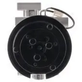 MAHLE ORIGINAL ACP 1683 000S Aircopomp