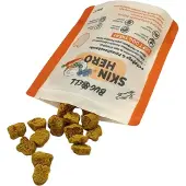 BugBell Skin Hero Functionele Hondensnack – Huid & Vacht – Hondenkoekje