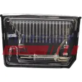 Fast Sports Nutrition FT12668 Knipperlichtautomaat / Pinkdoos
