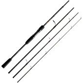 Shimano Fishing Stc Bb Spinning Rod Zilver 2.10 m / 7-21 g