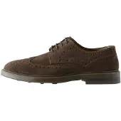 Next Veterschoen bruin