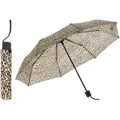 Koopman HH - paraplu speelgoed luipaard print voor kinderen.
