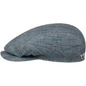 Stetson Tesrick Stripe Driver Linnen Pet by