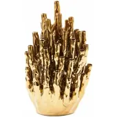 Pols Potten Vaas Coral 50-Tulips Gold