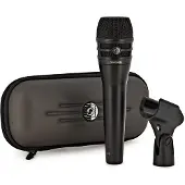 Shure KSM8/B BK