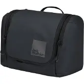 Jack Wolfskin - Wandermood Washbag - Toilettas One Size, phantom