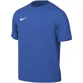 Nike Dri-FIT Park VIII Voetbalshirt Blauw Wit
