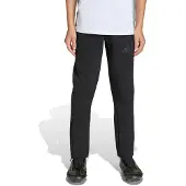 Adidas Tiro Travel Joggingsbroek Kids Zwart