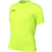 Nike Dri-FIT Park VIII Voetbalshirt Dames Neongeel Zwart