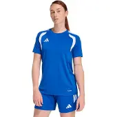 Adidas Functioneel shirt 'Tiro26 League' royal blue/koningsblauw / wit