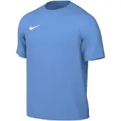 Nike Dri-FIT Park VIII Voetbalshirt Lichtblauw Wit