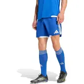 Adidas Tiro 26 Competition Voetbalbroekje Blauw Wit