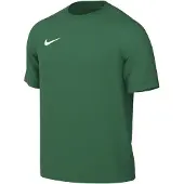 Nike Dri-FIT Park VIII Voetbalshirt Donkergroen Wit
