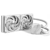 Montech HyperFlow Silent 240 Wit