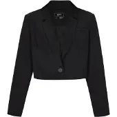 Faina Blazers zwart