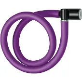 Axa kabelslot Resolute 6/60 royal purple