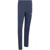 Adidas Outdoorbroek 'Essentials' donkerblauw / wit