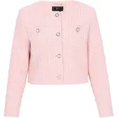Faina Blazers rosa / wit