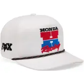 FOX Honda Snapback Cap Maat