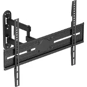 Deltaco - TV Wandsteun - Muurbeugel voor 37-70 inch Sherm/Monitor - Verstelbaar - Max 35kg