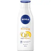 Nivea Body Lotion Q10 Verstevigend 400ml