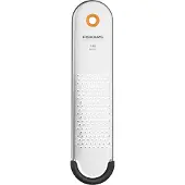 Fiskars Functional Form Grater Fine - Groentesnijders & raspen Roestvrijstaal Silver - 1079967