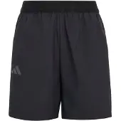 Adidas Sportbroek donkergrijs / zwart / wit