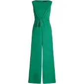 Vera Mont Jumpsuit groen