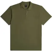 G-Star Shirt 'Core Regular' olijfgroen