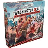 Cmon Zombicide 2e editie - Washington Z.C.