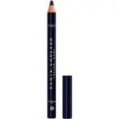 L'Oréal Haute Couleur Eyelinerpotlood #bleu Suede 1 Stuk