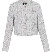 Faina Blazers marine / lichtblauw / sering