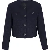 Dreimaster Klassik Blazers navy / enziaan