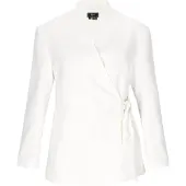 Faina Blazers offwhite