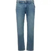 s.Oliver Jeans blauw denim
