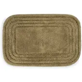 Yumeko Badmat Katoen 60x90 Groen - Eco, Bio & Fairtrade