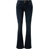 QS Jeans 'Catie' donkerblauw