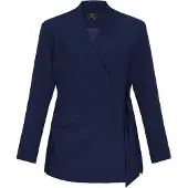 Faina Blazers navy