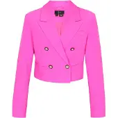 Faina Blazers fuchsia