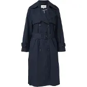 s.Oliver Tussenmantel navy