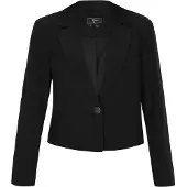 Faina Blazers zwart