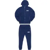 Benlee Trainingspak 'Hackberry' navy / wit