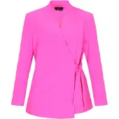 Faina Blazers neonroze