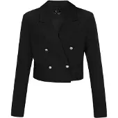 Faina Blazers zwart