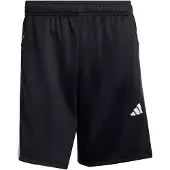 Adidas Sportbroek 'WE ALLSET' zwart / wit