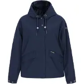 Schmuddelwedda Functionele jas navy