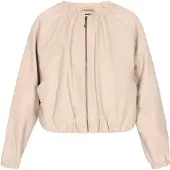 Dreimaster Tussenjas beige