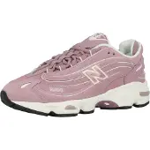 New Balance Sneakers laag '1000' rosa / wit