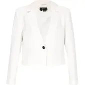 Faina Blazers offwhite